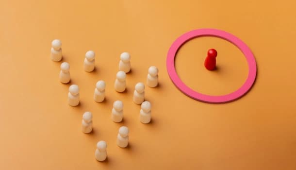 Targeted marketing and audience engagement