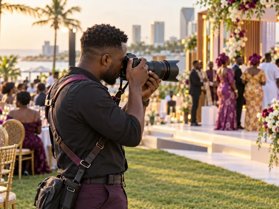 Photographers